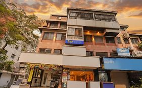 Fabhotel Saroj Inn - Mumbai Naka